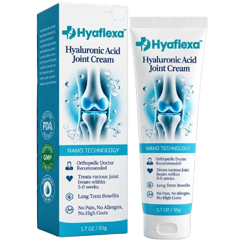 Hyaflexa
