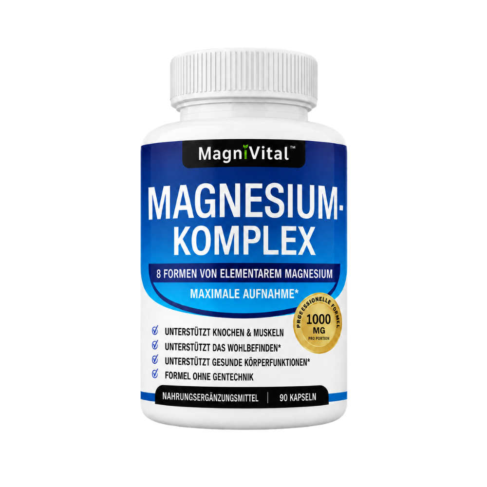 MagniVital