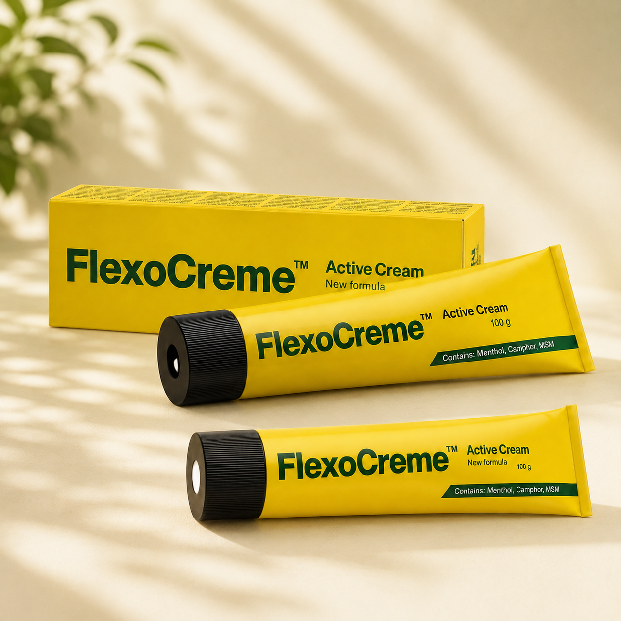 FlexoCream™