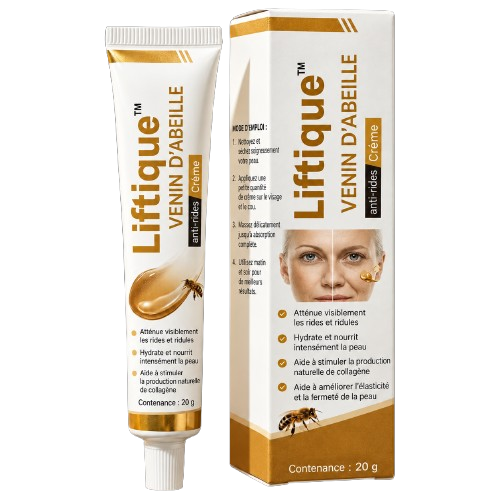 Liftique™