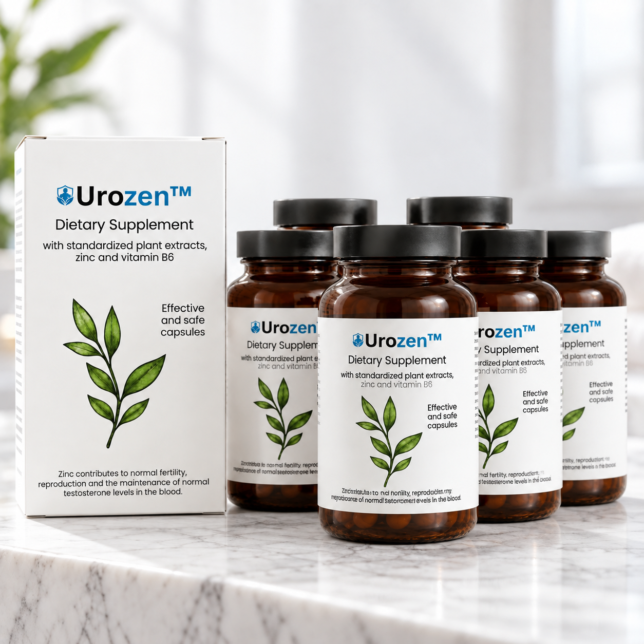 Urozen™