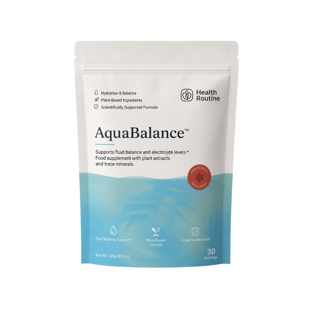 AquaBalance