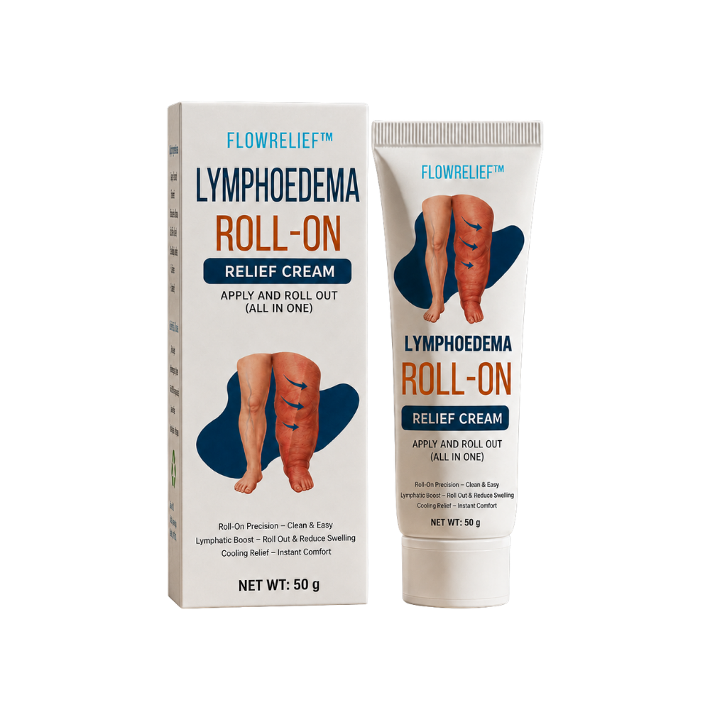 FlowRelief