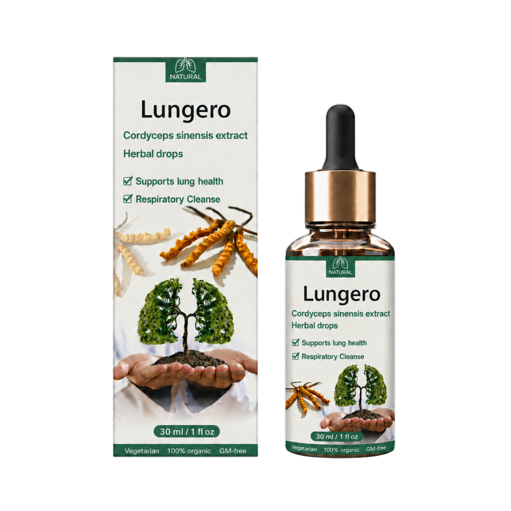 Lungero