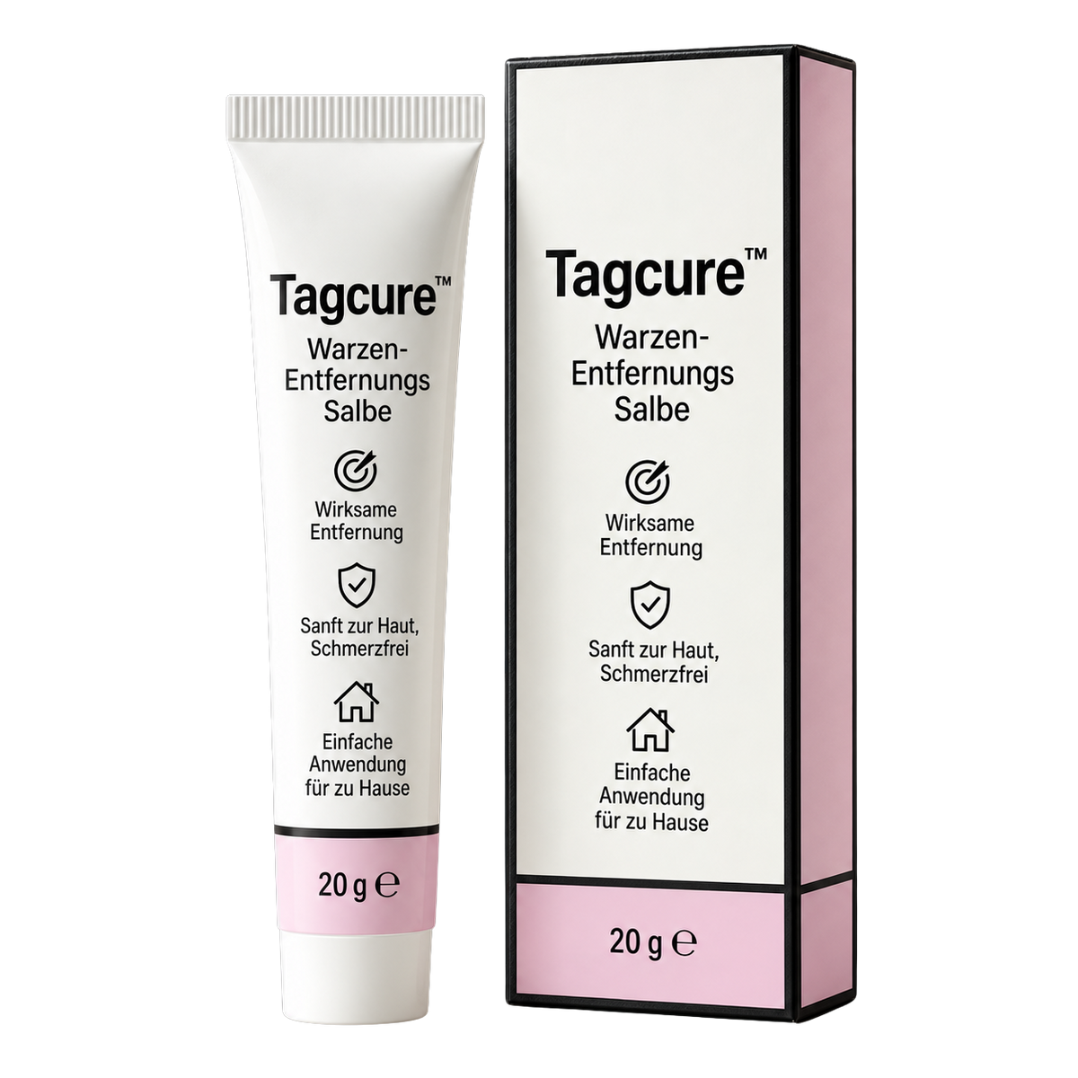 Tagcure