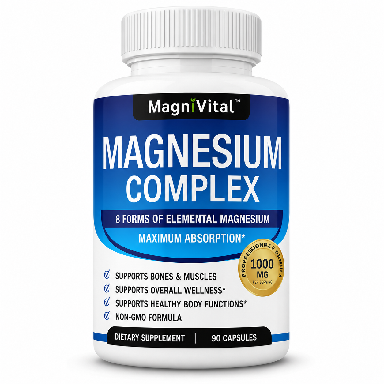 MagniVital