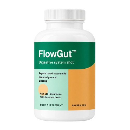FlowGut