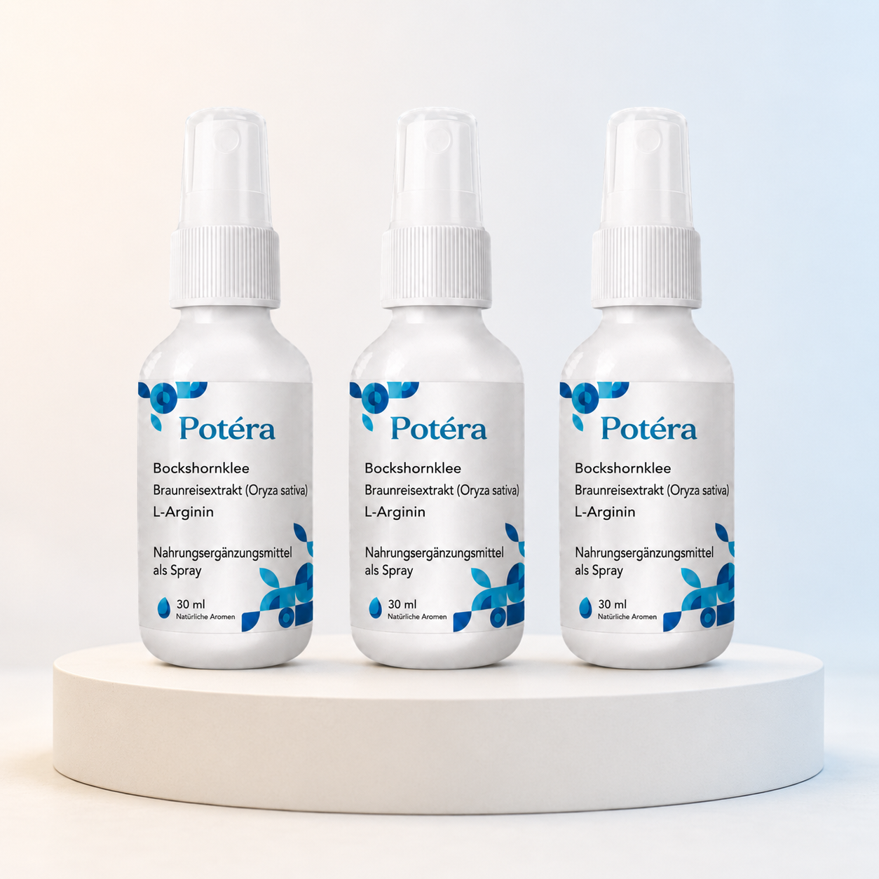 Potèra