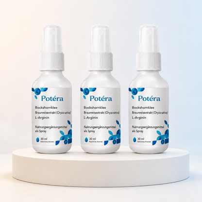 Potèra