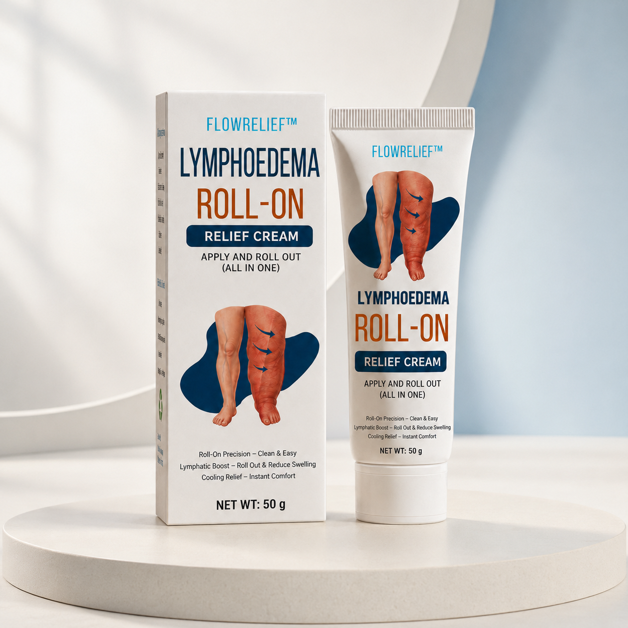 FlowRelief