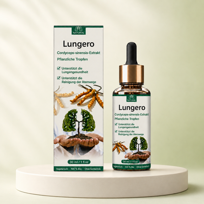 Lungero
