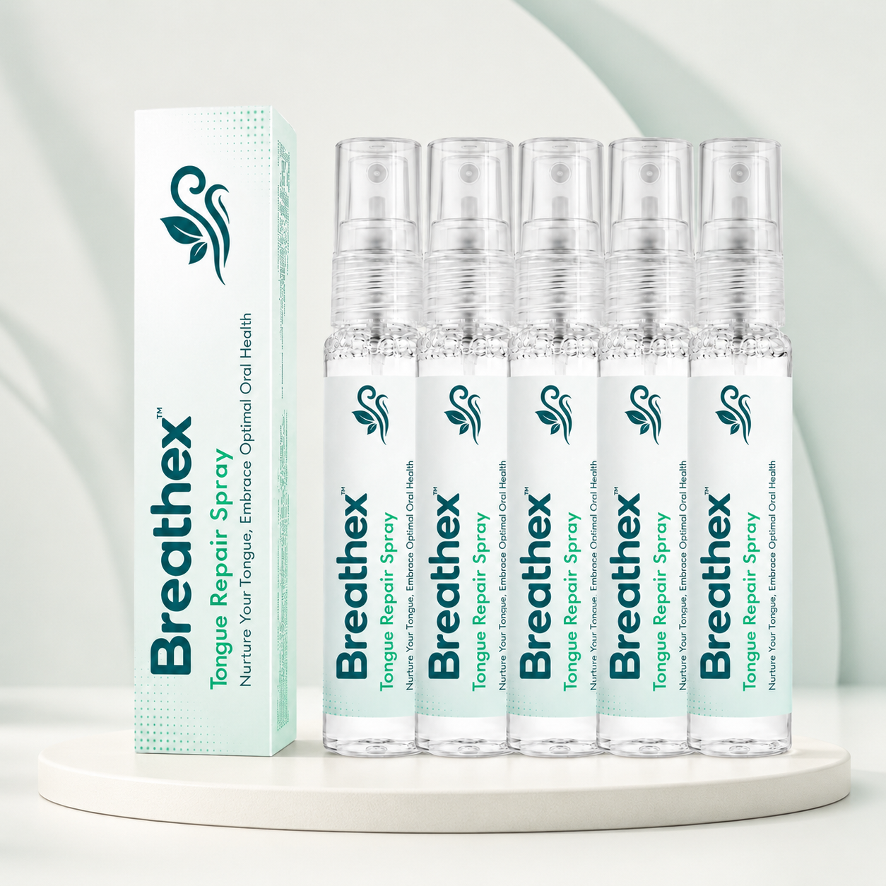 Breathex