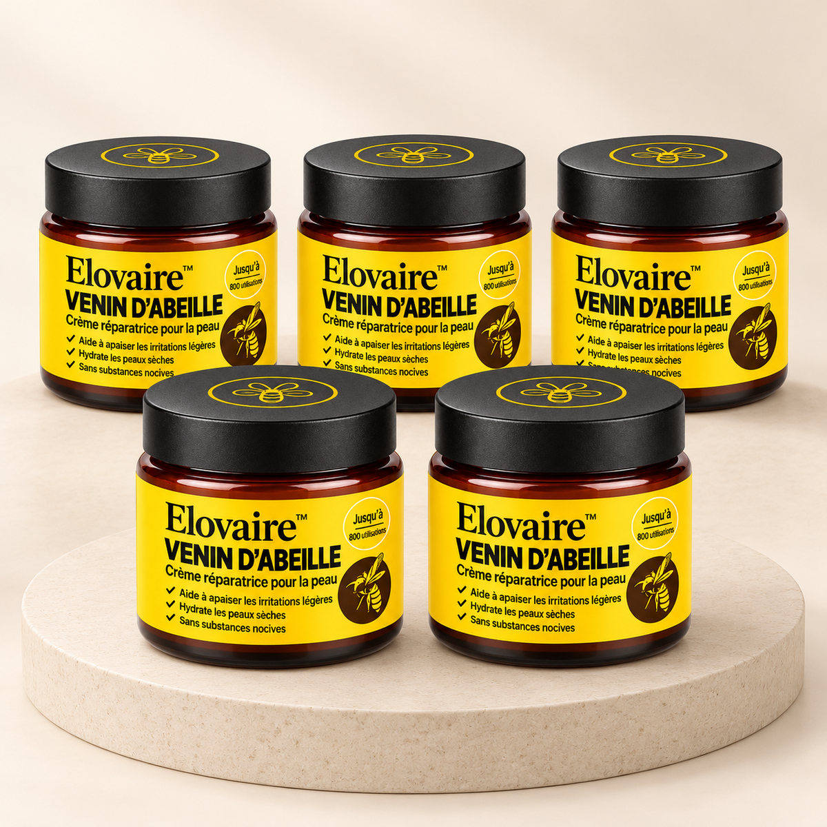 Elovaire