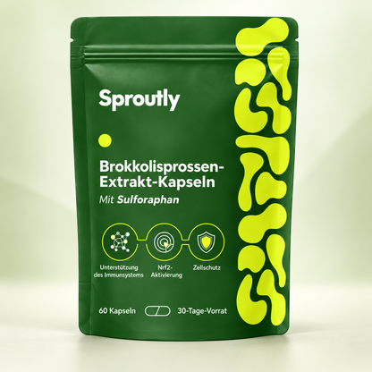 Sproutly