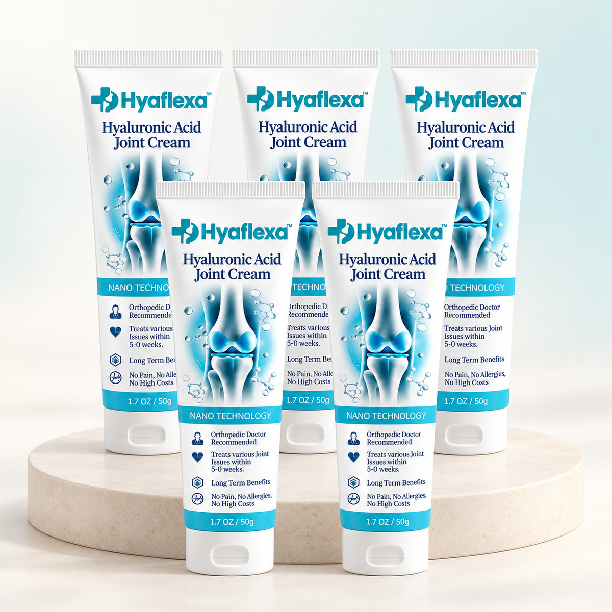 Hyaflexa