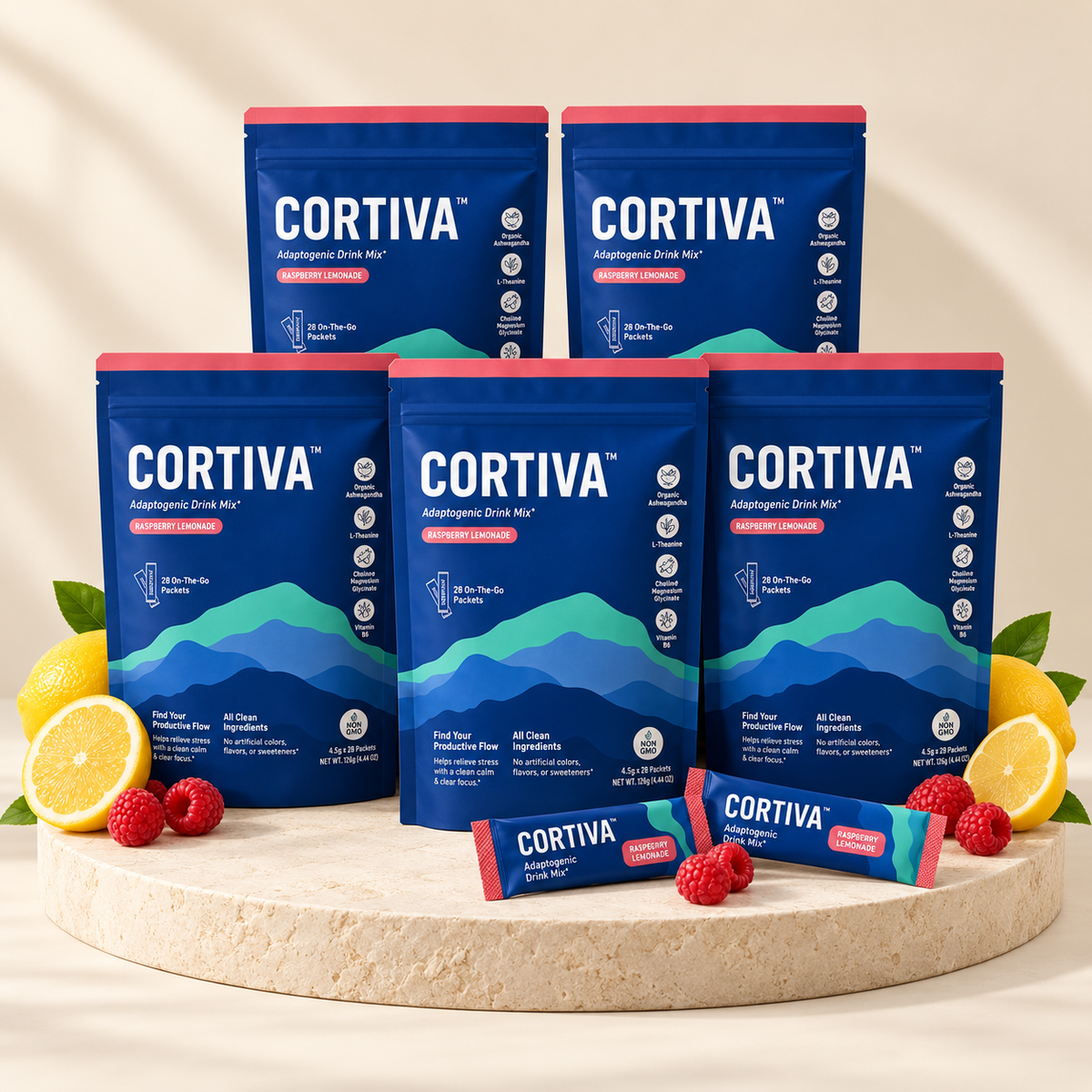 Cortiva
