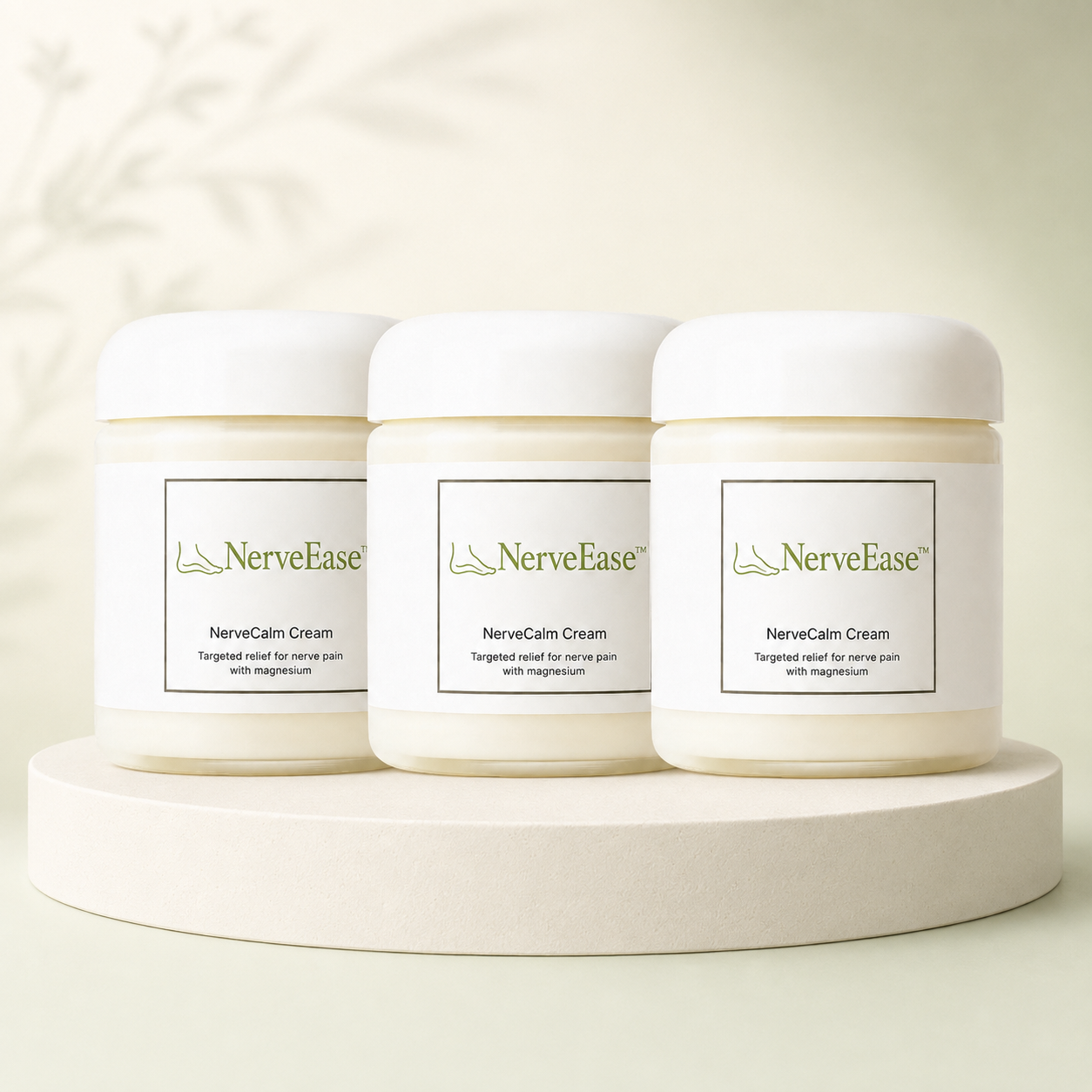 NerveEase
