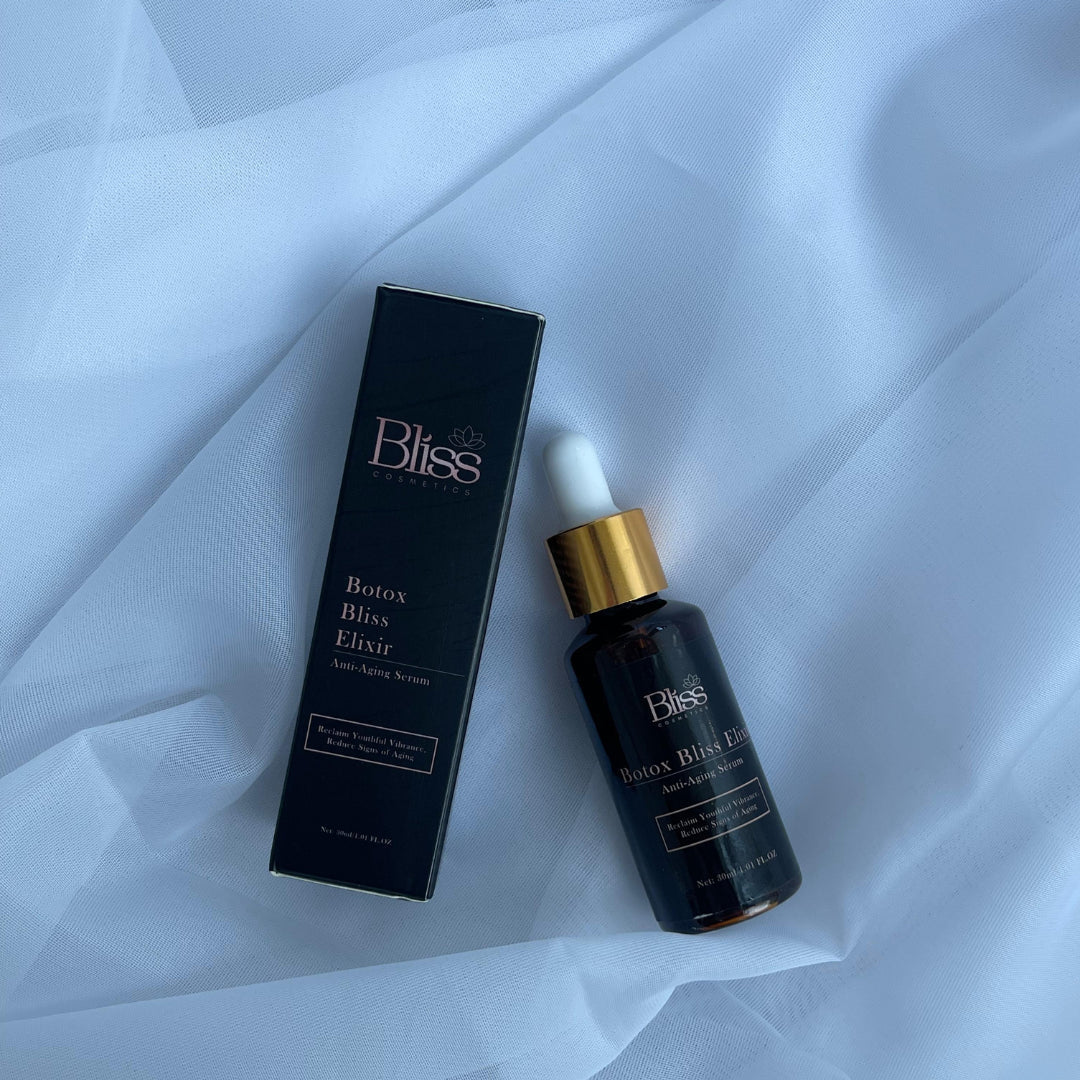 Botox Boldogság Elixírje