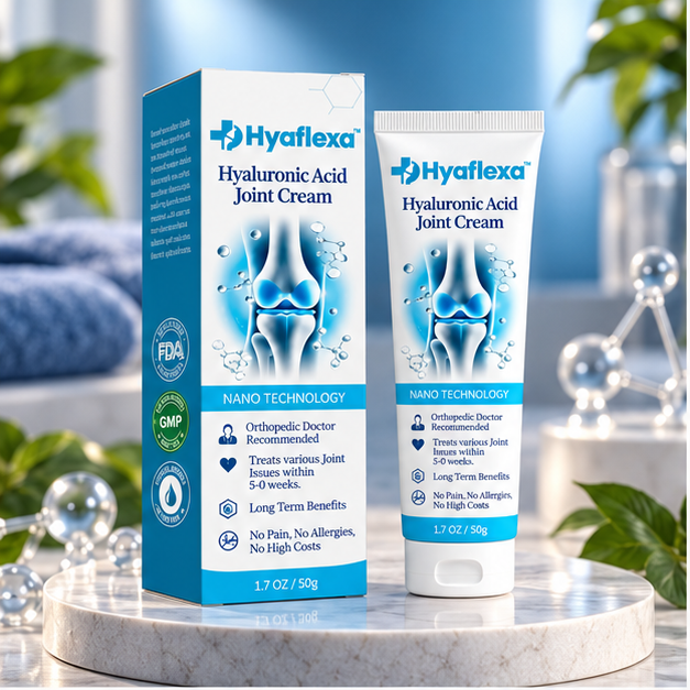 Hyaflexa