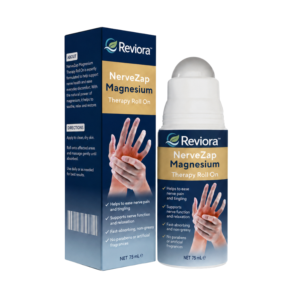 Reviora™