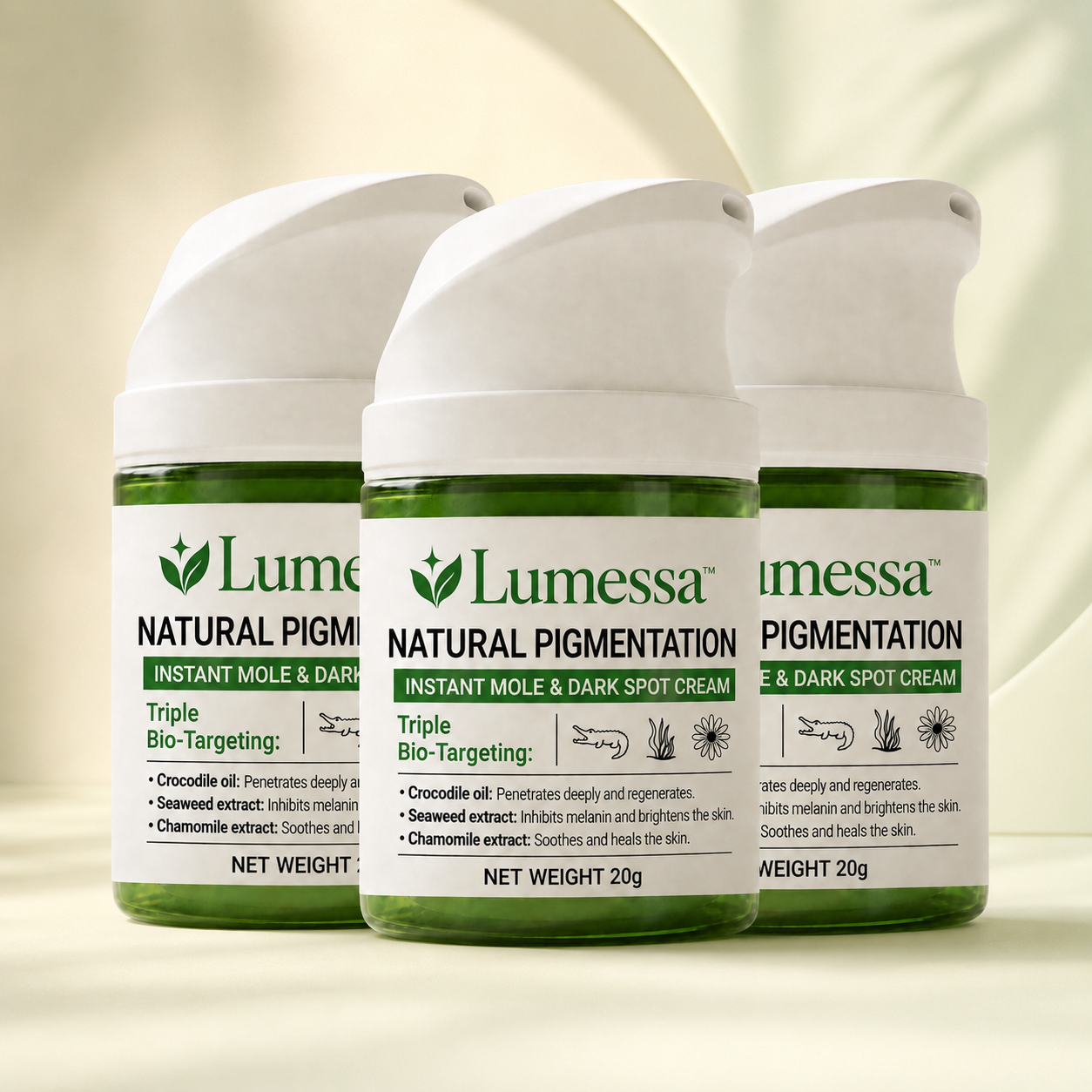 Lumessa