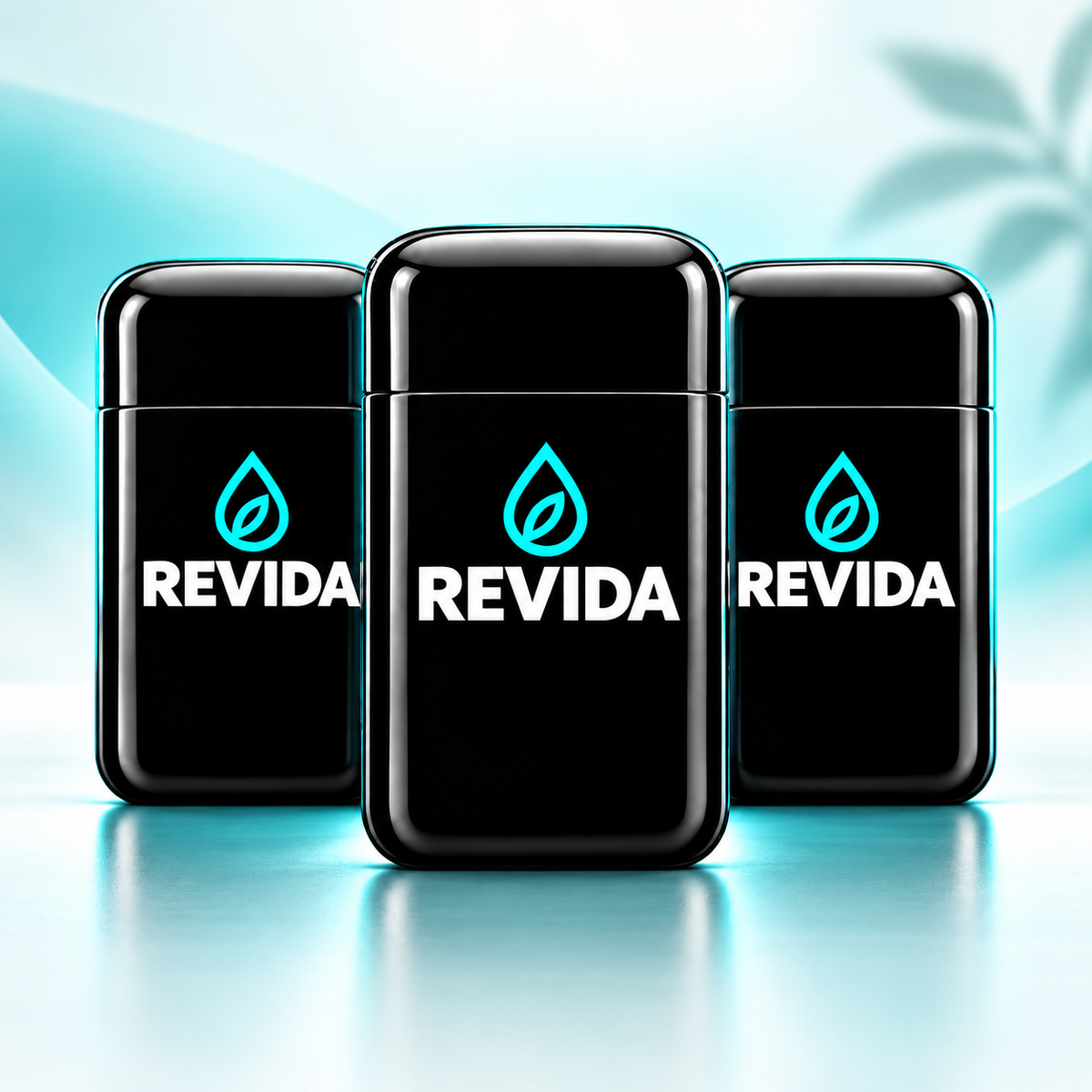 Revida