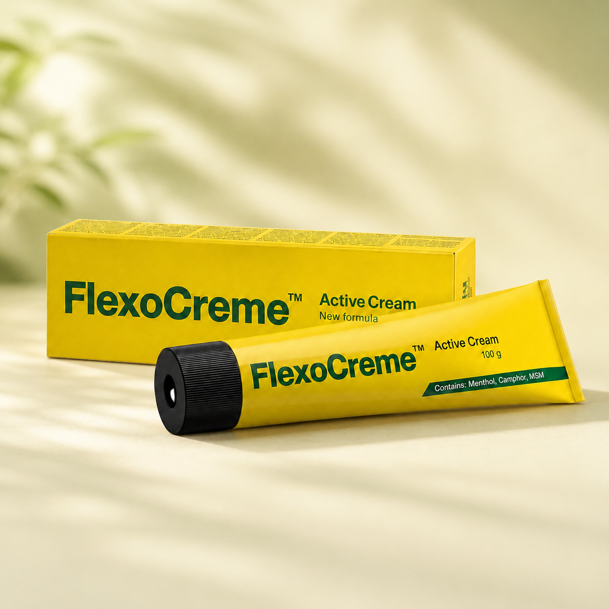 FlexoCream™