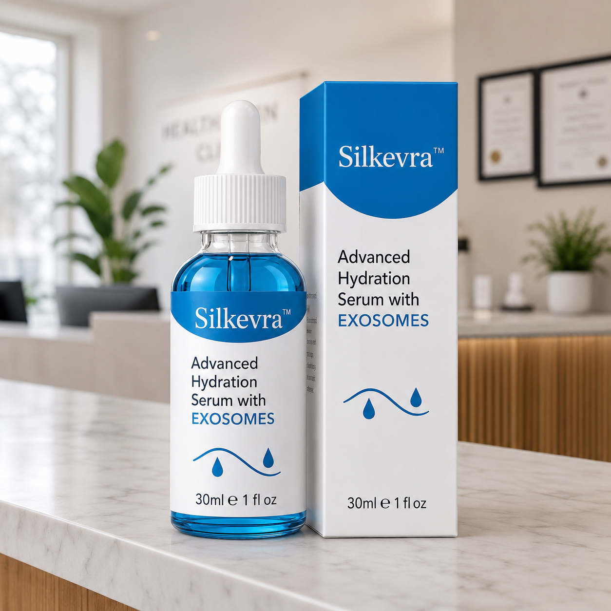 Silkevra