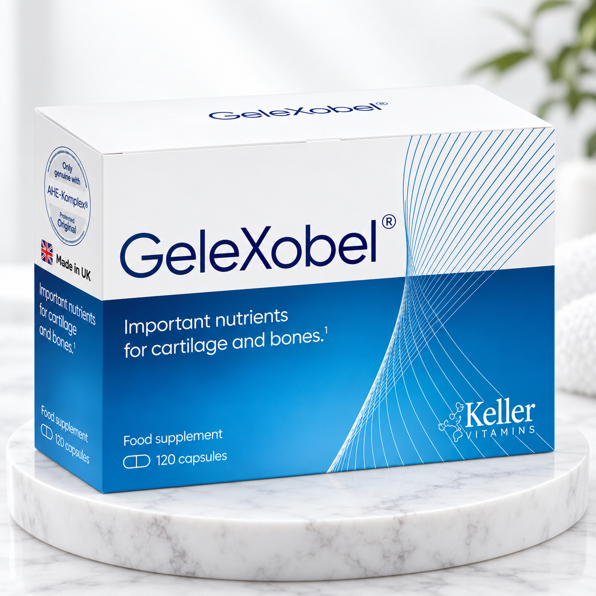 Gelexobel™