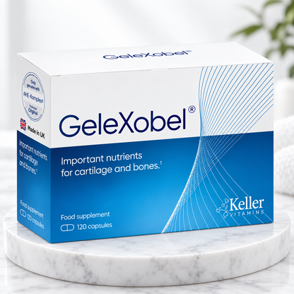 Gelexobel™