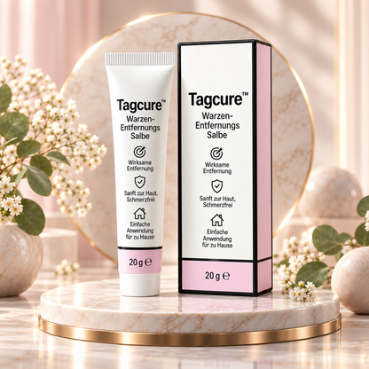 Tagcure