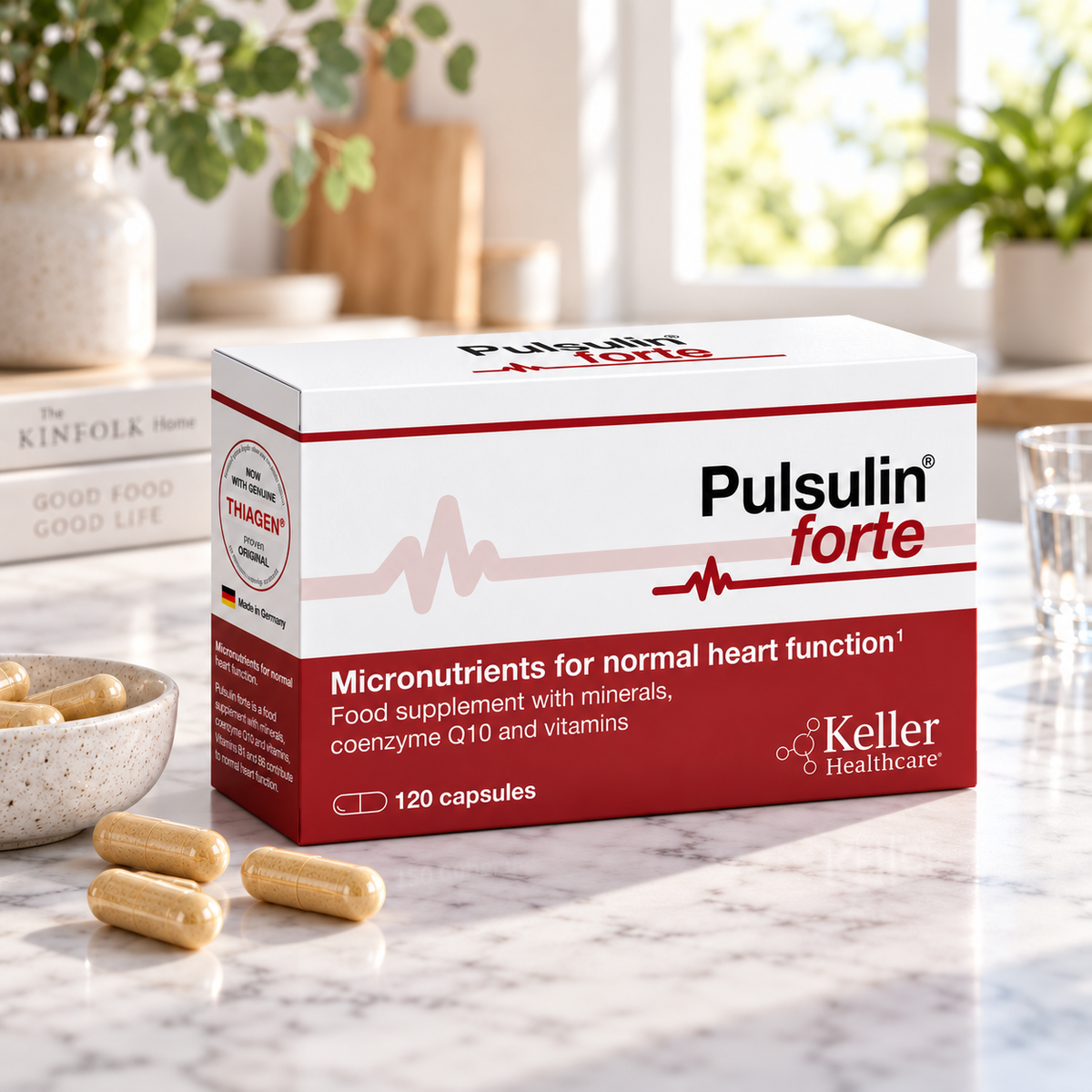 Pulsulinforte