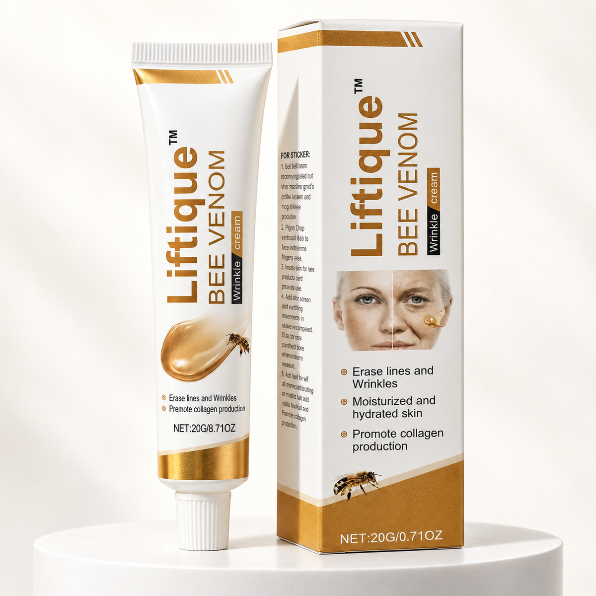 Liftique