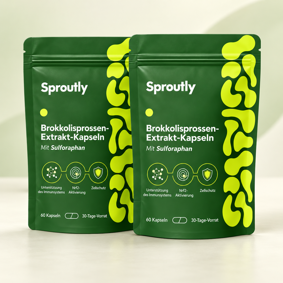 Sproutly