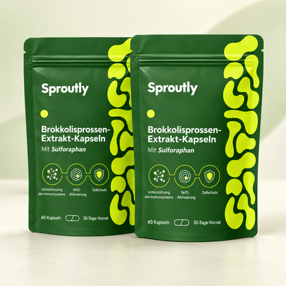 Sproutly