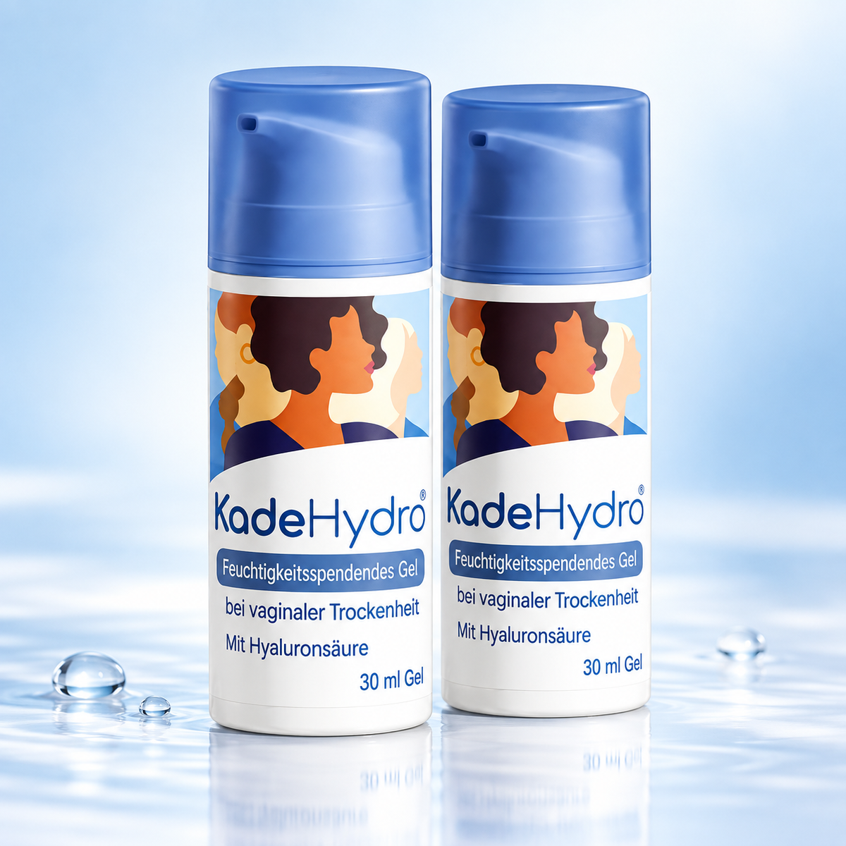 KadeHydro