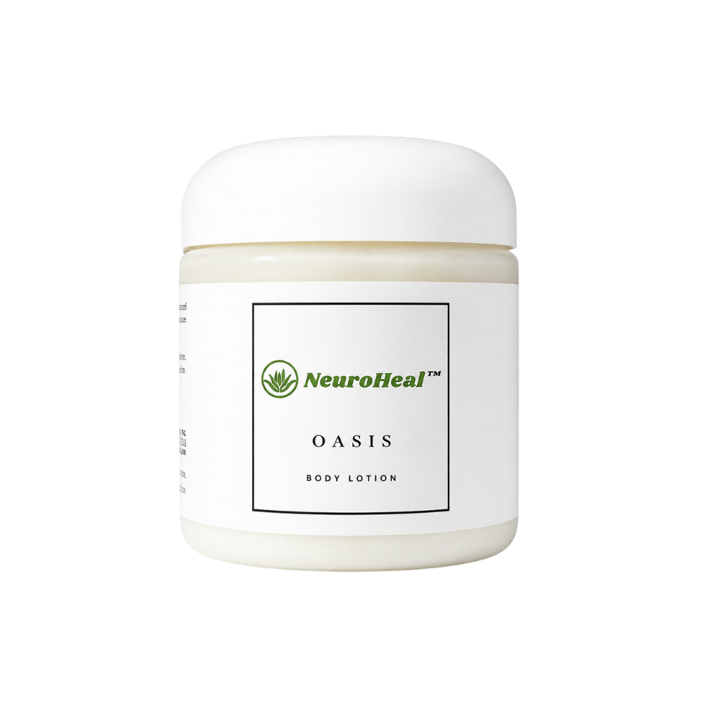 NeuroHeal