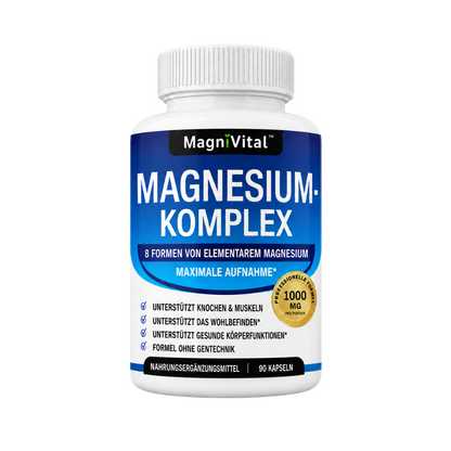 MagniVital