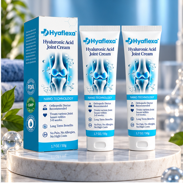 Hyaflexa