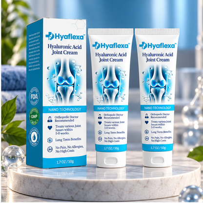 Hyaflexa
