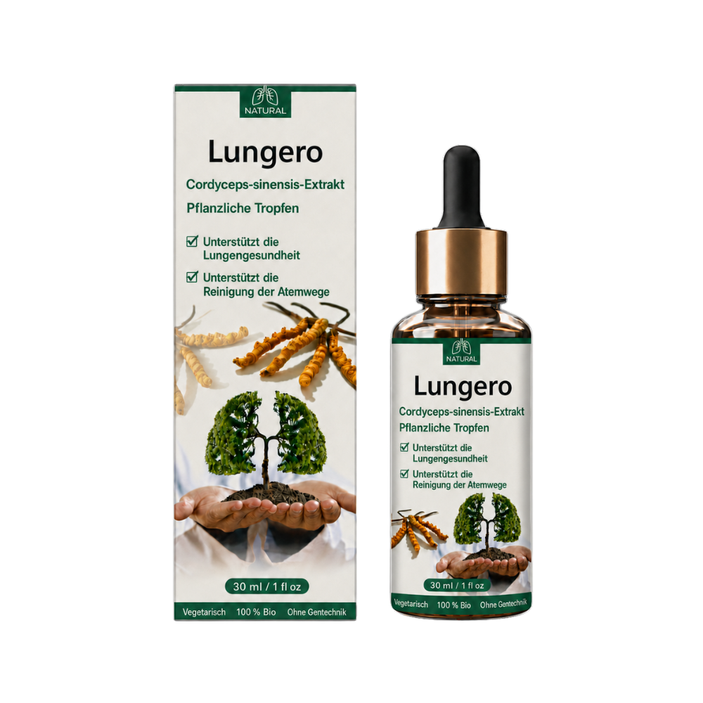 Lungero