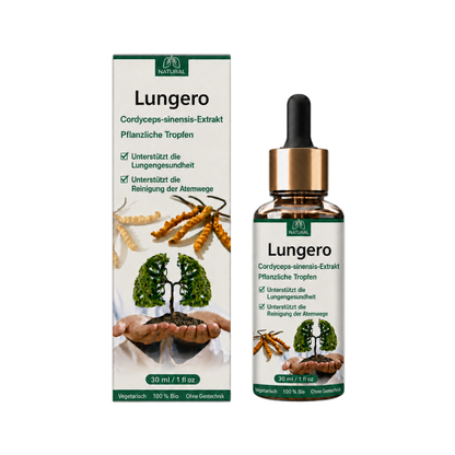 Lungero