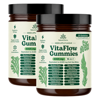 VitaFlow Gummies