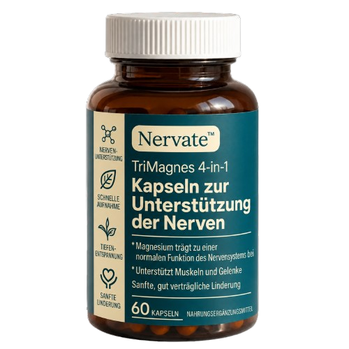Nervate
