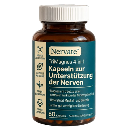 Nervate