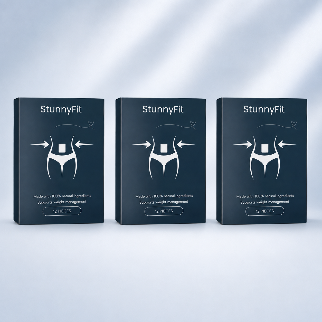 StunnyFit