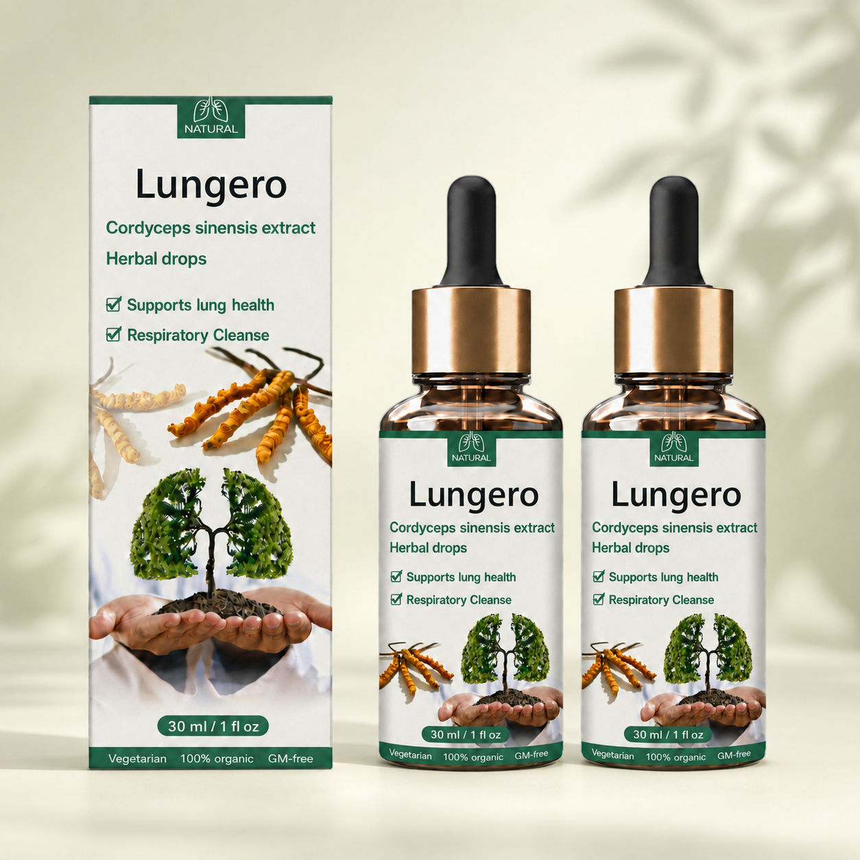 Lungero