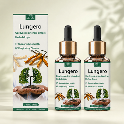 Lungero