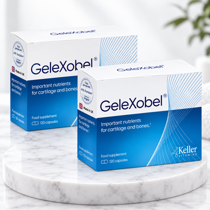 Gelexobel™
