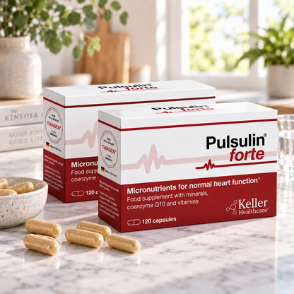 Pulsulinforte